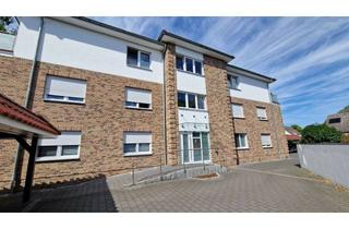 Wohnung mieten in 25436 Uetersen, Modernes Wohnen mit Stil – Exklusive u. möblierte 3-Zimmer-Traumwohnung mit Balkon & Carport