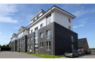 Wohnung mieten in 25469 Halstenbek, Perfekt für die kleine Familie