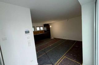 Wohnung mieten in Staatsbahnhofstraße 2/3, 69168 Wiesloch, Charmantes 2-Zi.-Neubau-Apartment – Erstbezug ab 01.04.2026