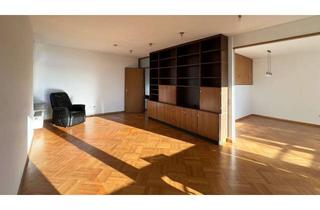 Wohnung mieten in 71229 Leonberg, *** Mit Blick über Leonberg: Großzügige 5,5 Zimmer-Wohnung Nähe Golfplatz! ***