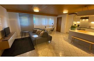 Wohnung mieten in Schorenstraße, 78259 Mühlhausen-Ehingen, Möblierte 2-Zimmer Wohnung in Mühlhausen-Ehingen mit 55 m² Wohnfläche