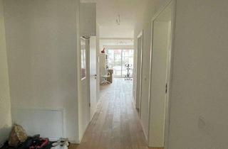 Wohnung mieten in 93053 Kasernenviertel, Zweitbezug: Moderne 4,5-Zimmer-Wohnung mit Balkon in Regensburg Gemeinerstraße 1a