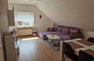 Wohnung mieten in 33442 Herzebrock-Clarholz, Helle 4-Zimmer Dachgeschosswohnung in Herzebrock-Clarholz