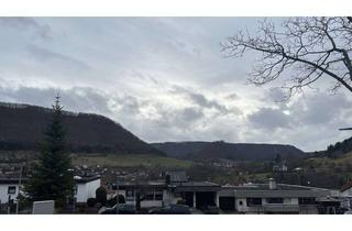 Wohnung mieten in 73326 Deggingen, Helle möbliert 2-Zimmer-Wohnung in Deggingen