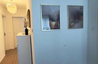 Wohnung mieten in 50126 Bergheim, Exklusive 3-Zimmer Wohnung mit Balkon in Bergheim