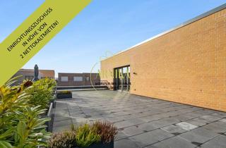 Wohnung mieten in 38446 Steimker Berg, Wohntraum mit Dachterrasse: 3-Zimmer Wohnung im Arnikaweg!