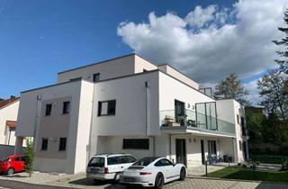 Wohnung mieten in Hermann-Löns-Str. 9 b, 86415 Mering, Moderne 2 ZKB inkl. EBK & Balkon in Mering - nähe Bahnhof