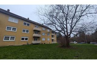 Wohnung mieten in Johanniterstr. 40, 78628 Rottweil, Ruhig & günstig wohnen? Hier sind Sie richtig.