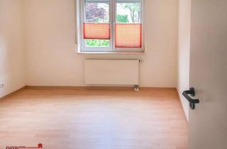 Wohnung mieten in 35428 Langgöns, Großzügig geschnittene 3-Zimmerwohnung mit Südwestbalkon, absolut ruhig gelegen, mitten im Grünen.