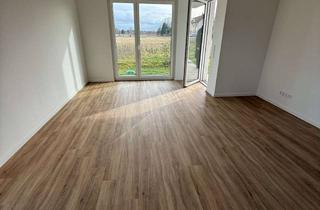 Wohnung mieten in Duttlacher Weg, 68753 Waghäusel, Seniorengerecht & Barrierefrei im Neubau (2025) Moderne, 2‑Zimmer‑Wohnung (62,58 m²) mit Terrasse