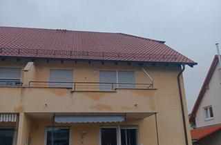 Wohnung mieten in 67149 Meckenheim, Helle 2-Zimmer-Wohnung mit 65 m² in 67149 Meckenheim