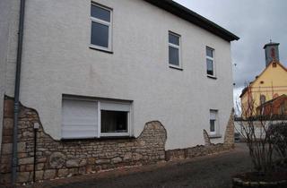 Wohnung mieten in Badenheimer Str., 55546 Pfaffen-Schwabenheim, Gemütliche 3-Zimmer-Wohnung in Pfaffen-Schwabenheim