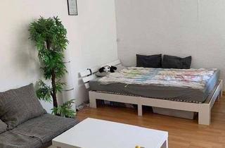 Wohnung mieten in 10551 Berlin, WG-Zimmer in 3er WG zum 01.03.2026 frei (Moabit)