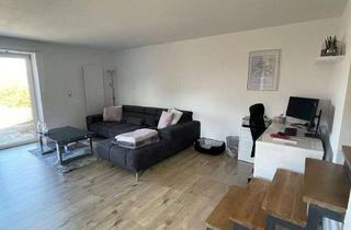 Wohnung mieten in 91227 Leinburg, 2,5-Zimmer-Wohnung mit Galerie