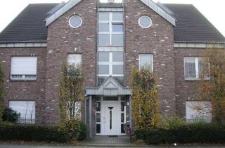 Wohnung mieten in Maaseiker Straße 22, 41844 Wegberg, helle 3 Zimmerwohnung inkl. Stellplatz in zentraler Lage von Wegberg