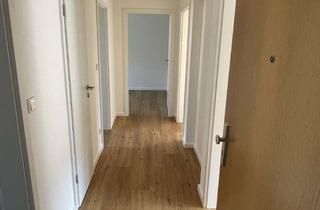 Wohnung mieten in 33334 Gütersloh, Ruhige Lage, großer Balkon - Ihr neues Zuhause wartet