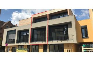 Lofts mieten in Körnerstrasse 19, 63452 Hanau, Loftartige lichtdurchflutete Maisonettewohnung 92 qm 2,5 Zimmer