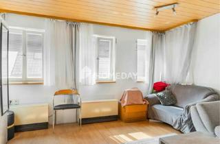 Wohnung mieten in Kirchgrabenstraße 10, 71263 Weil der Stadt, 3-Zimmer - Maisonettewohnung im denkmalgeschützten „Herrenalber Klosterhof“