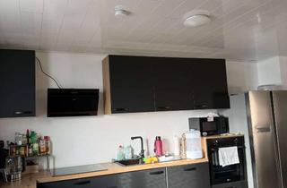 Wohnung mieten in Wölmerser Straße, 57635 Oberirsen, Helle 3-ZKB-Wohnung mit offenem Wohn-/Küchenbereich 01.04.2026