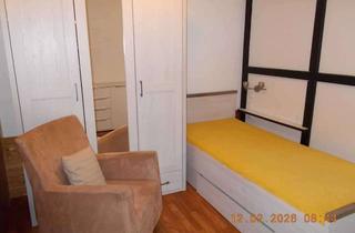 Wohnung mieten in Kirchstrasse 24, 35440 Linden, Möblierte 2-Zimmer Studentenwohnung mit Balkon in Linden