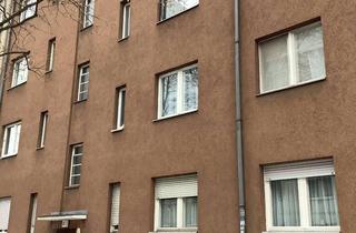 Wohnung mieten in Schillingstraße 37, 13403 Reinickendorf, Nimm mich! 2-Zimmer-Wohnung in zentraler Lage