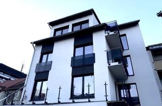 Wohnung mieten in 67063 Friesenheim/Nord, Moderne 4-ZKB-Neubauwohnung in Ludwigshafen-Friesenheim