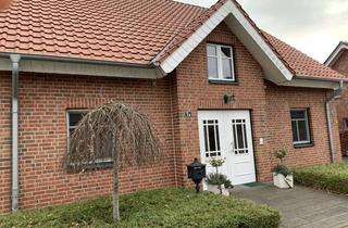 Wohnung mieten in Herderweg, 59399 Olfen, OLFEN: 90m² Wohnung in 2 Parteienhaus in der 1. Etage