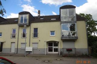 Wohnung mieten in Johnepark 85b, 15806 Zossen, Stilvolle 2 Zimmer-Wohnung in Zossen im Grünen.