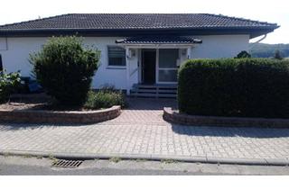 Wohnung mieten in Sandweg 46, 64385 Reichelsheim, Großzügiges Raumwunder: Schöne 6,5-Zimmer EG-Wohnung mit Garten & Garage in Reichelsheim (Odenwald)