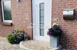 Doppelhaushälfte kaufen in 21435 Stelle, DHH in Stelle - PROVISIONSFREI