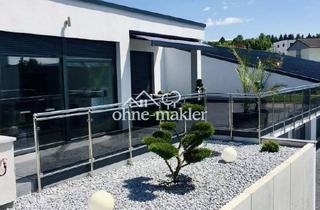 Einfamilienhaus kaufen in 72810 Gomaringen, Luxuriöses Einfamilienhaus mit Gewerbehalle am Rande von Gomaringen