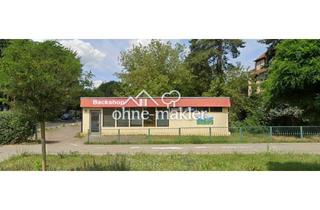 Grundstück zu kaufen in 16225 Eberswalde, Vielseitiges Eck-Baugrundstück mit Potenzial für ca. 1.100 m² Wohnfläche gemäß Planungsstudie