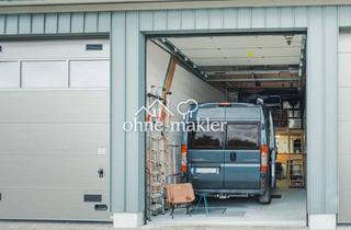 Lager kaufen in 78052 Villingen-Schwenningen, XXL Garage mit Grundstück, Halle, Neubau, Garagenpark, Auto, Motorrad, Wohnmobil, Wohnwagen