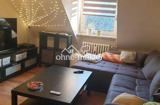 Wohnung mieten in 47137 Duisburg, charmante und helle Wohnung im Herzen von Duisburg-Meiderich