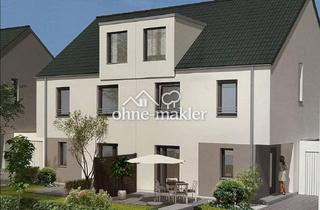 Doppelhaushälfte kaufen in 44135 Dortmund, - Bieterverfahren - DHH DO Mitte Ost