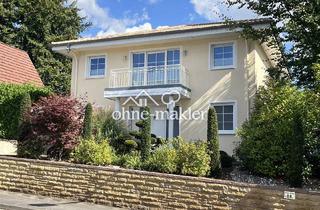 Villa kaufen in 32791 Lage, Traumhaft schöne, exklusive Stadtvilla in 32791 Lage