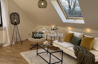 Anlageobjekt in 21244 Buchholz, 7% Rendite möglich, vermietete Eigentumswohnung