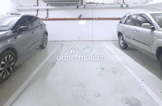 Garagen kaufen in 13088 Berlin, Tiefgaragenstellplatz in sicherer und gepflegter Anlage