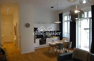 Wohnung mieten in 10557 Berlin, Hochwertiges Apartment/ furnished 2 room apartment