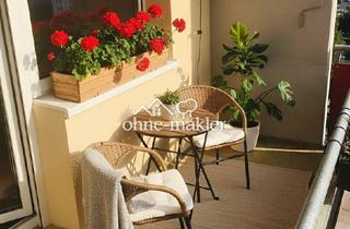 Wohnung kaufen in 07549 Gera, Kauf ohne Eigenkapitalanteil möglich!! Bezugsfreie 2-Z.-Wohnung mit Top-Energieklasse