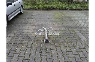 Garagen mieten in 10777 Berlin, Außenstellplatz sucht neuen Nutzer.