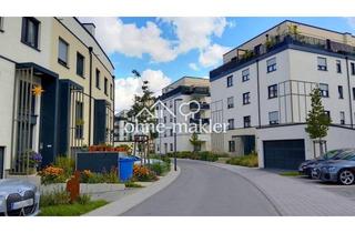 Wohnung kaufen in 12109 Berlin, RESERVIERT! 5-Zimmer-Neubau-Wohnung mit moderner Ausstattung - bezugs- und provisionsfrei