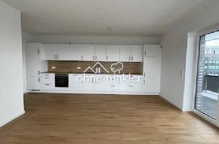 Wohnung mieten in 27239 Twistringen, Exklusive 3-Zimmerwohnung