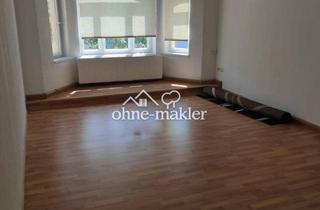 Wohnung mieten in 07545 Gera, Geräumige, zentrale & gepflegte Etagenwohnung zum unschlagbaren Preis!