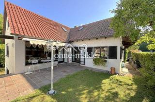 Einfamilienhaus kaufen in 71032 Böblingen, Familienfreundlich großzügig wohnen in begehrter Ortsrandlage mit viel Potential und Charme