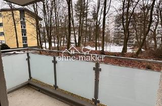 Wohnung mieten in 94315 Straubing, Helle Wohnung in ruhiger, attraktiver Lage