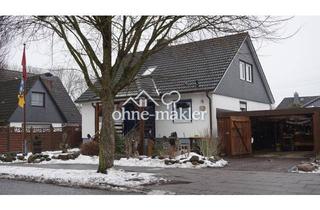 Einfamilienhaus kaufen in 21035 Hamburg, Charmantes Einfamilienhaus für die ganze Familie in Nettelnburg