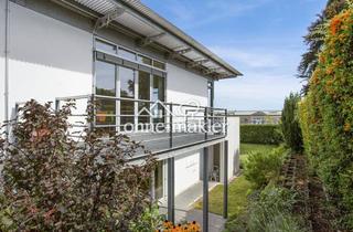 Doppelhaushälfte kaufen in 53111 Bonn, Rheinblick inklusiv - Wohnen, wo andere spazieren gehen.