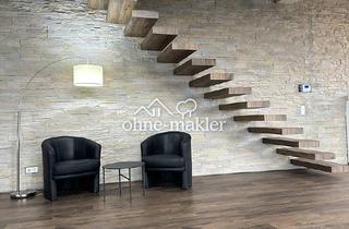 Büro zu mieten in 59073 Hamm, Repräsentative Bürofläche mit Loft-Charakter - Gewerbeimmobilie BJ 2017, Hamm