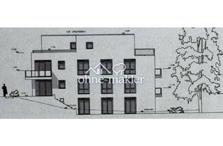 Penthouse mieten in 45355 Essen, NEUBAU | Barrierefreie 4-Raum Wohnungen - Penthouse / Etagenwohnung in ruhiger Lage von E-Borbeck